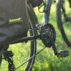 Bisaga za  bicikl Rhinowalk, 27 litara, 100% vodootporna