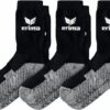 Sportske čarape Erima – 3 para