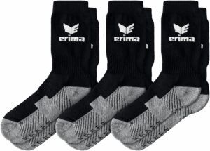 Sportske čarape Erima – 3 para