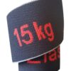 Elastična traka Sveltus Elasti’ring, otpor 15 kg