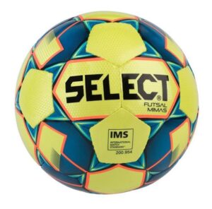 Select lopta za mali nogomet Futsal MIMAS IMS