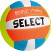 Select lopta Beach Volley 4