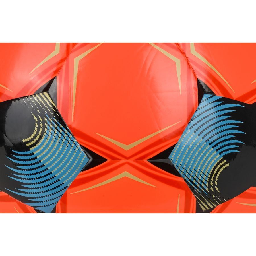 Futsal lopta Select Attack narančasta_3