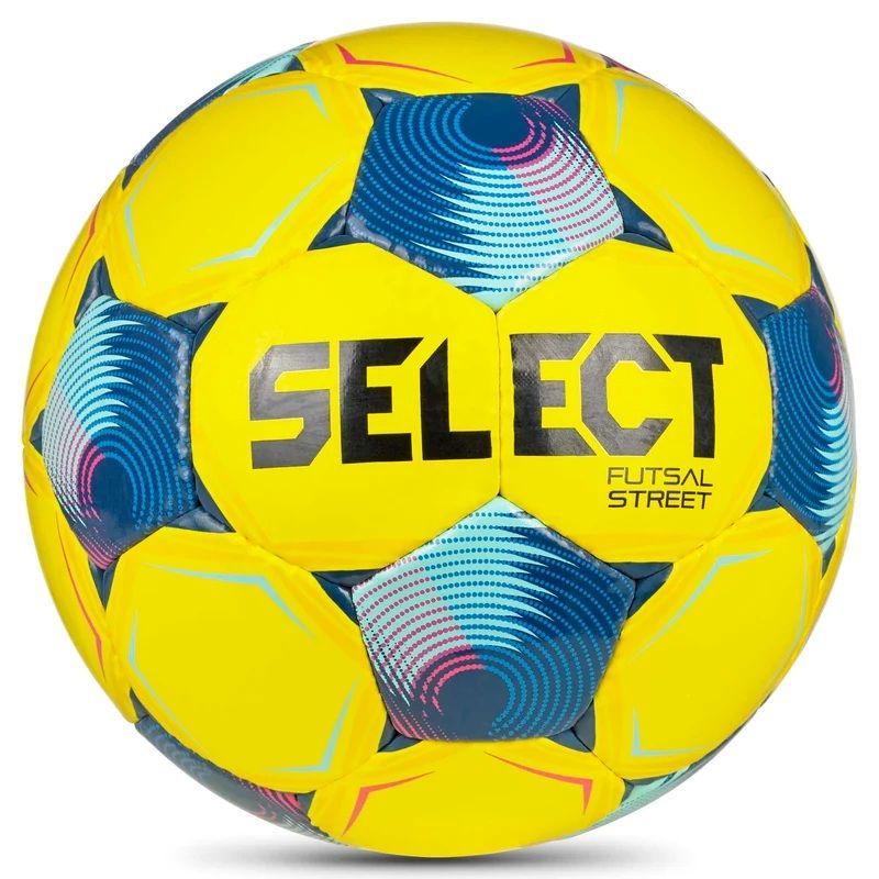 Futsal lopta Select Street v26_2