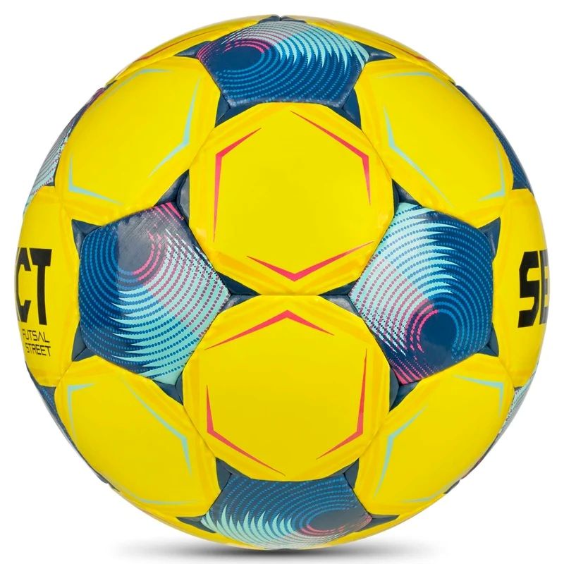 Futsal lopta Select Street v26_3