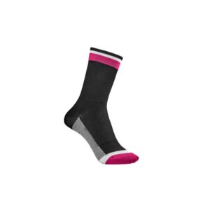 Čarape Liv Vantage crna / roza