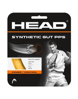 HEAD Synthetic GUT PPS 16 set