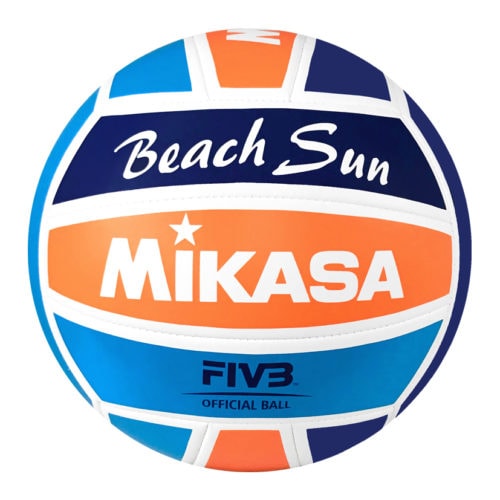 Lopta za odbojku na pijesku Mikasa VXS-BS-V1