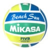 Lopta za odbojku na pijesku Mikasa VXS-BS-V2