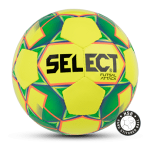 Select lopta za futsal