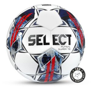 Futsal lopta Select Super TB – FIFA Quality Pro