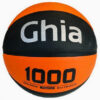 Lopta za košarku Ghia 1000 vel. 5