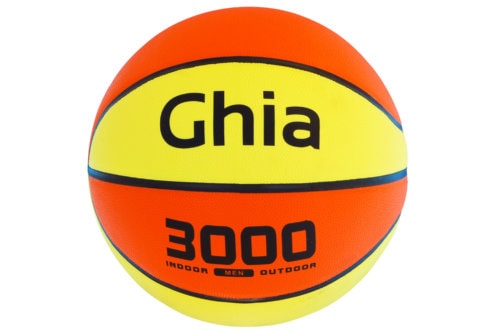 Košarkaška lopta Ghia 3000 vel. 7