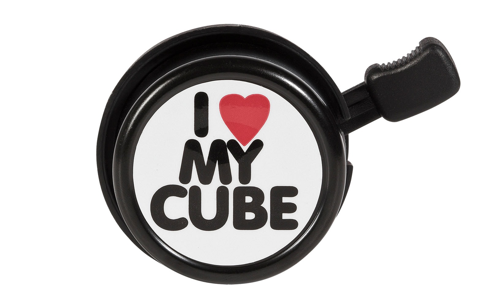 Zvono “I love my Cube”