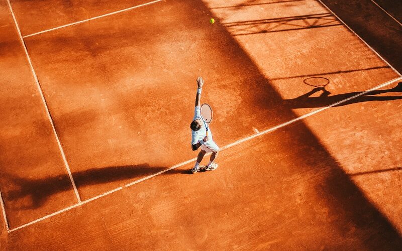 Tenis pravila