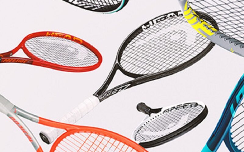 Kako odabrati žice za tenis?