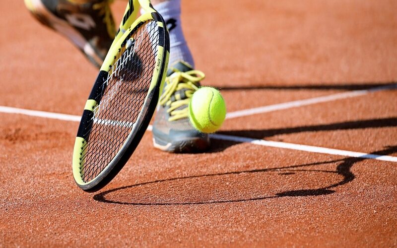 Kako odabrati najbolji reket za tenis?