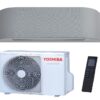 Klima uređaj Toshiba Haori Inverter 2,5/3,2 KW R32
