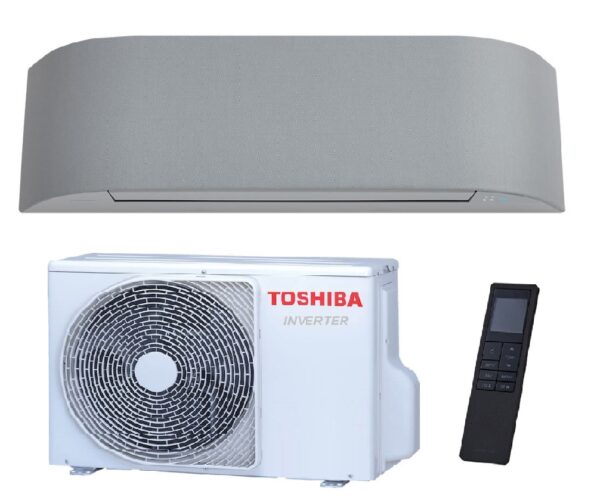 Klima uređaj Toshiba Haori Inverter 3,5/4,2 KW R32