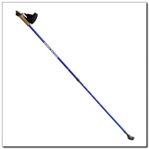 Štapovi za nordijsko hodanje Nils NW607, plavi
