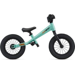 Dječji bicikl/guralica GIANT Pre Push (2022.) zelena