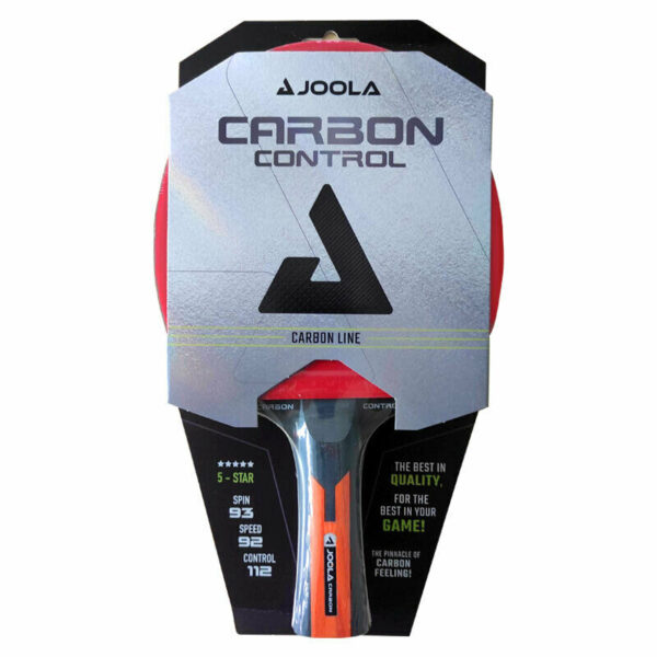 Joola Carbon Control | reket za stolni tenis