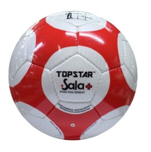 Futsal lopta Topstar Sala+ / Mikasa FLL555-WO