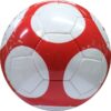 Futsal lopta Topstar Sala+ / Mikasa FLL555-WO