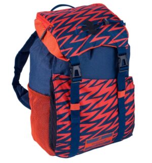 Babolat ruksak junior, crveno-plavi