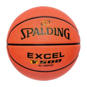Lopta za košarku Spalding Excel TF 500 vel. 7