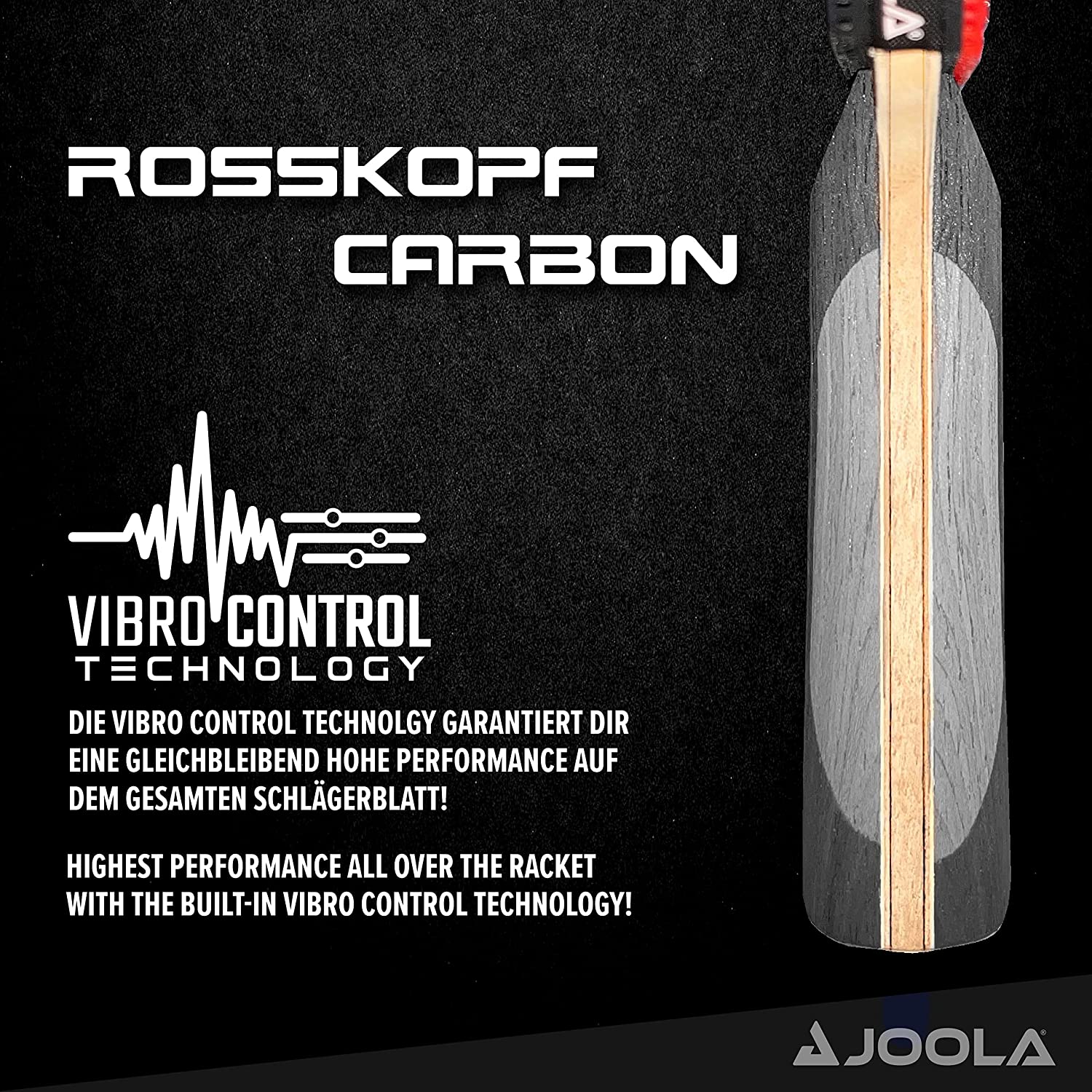 Reket Joola Rosskopf Carbon_3