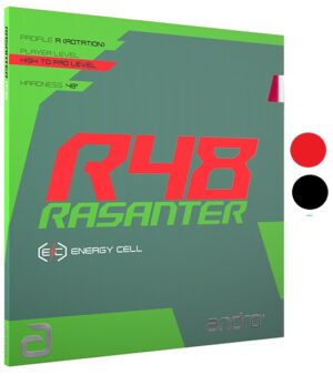 Guma za reket andro Rasanter R48 | Energy Cell