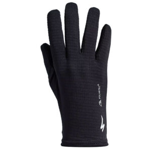 RUKAVICE SPECIALIZED THERMAL LINER GLOVE BLK