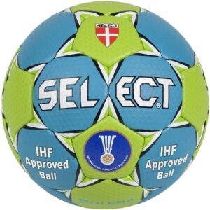 Trening lopta Select Solera, IHF approved | vel. 3