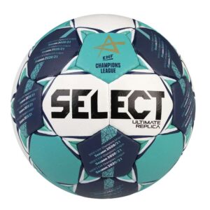 Select Ultimate, REPLIKA službene lopte Lige prvaka 2020. | vel. 3