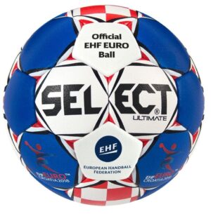 Ultimate EURO 2018 Croatia Official match ball | vel. 3