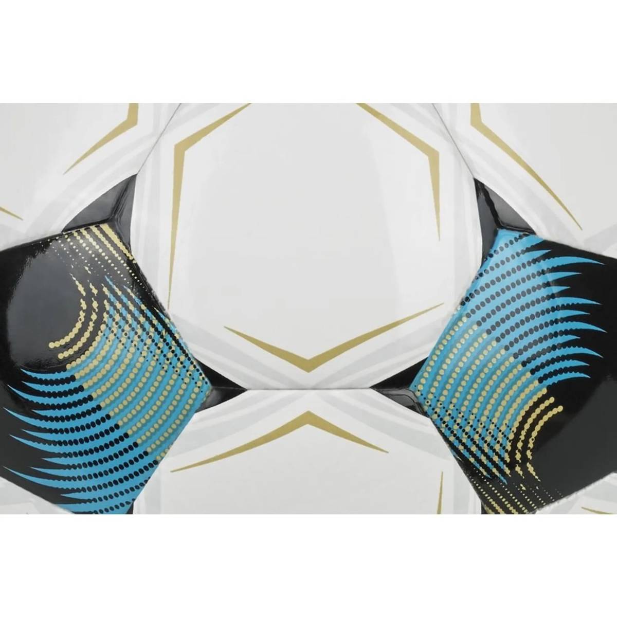 Futsal lopta Select Attack plava_3