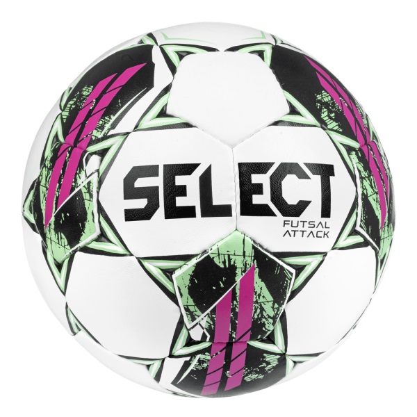 Select Futsal Attack bijela