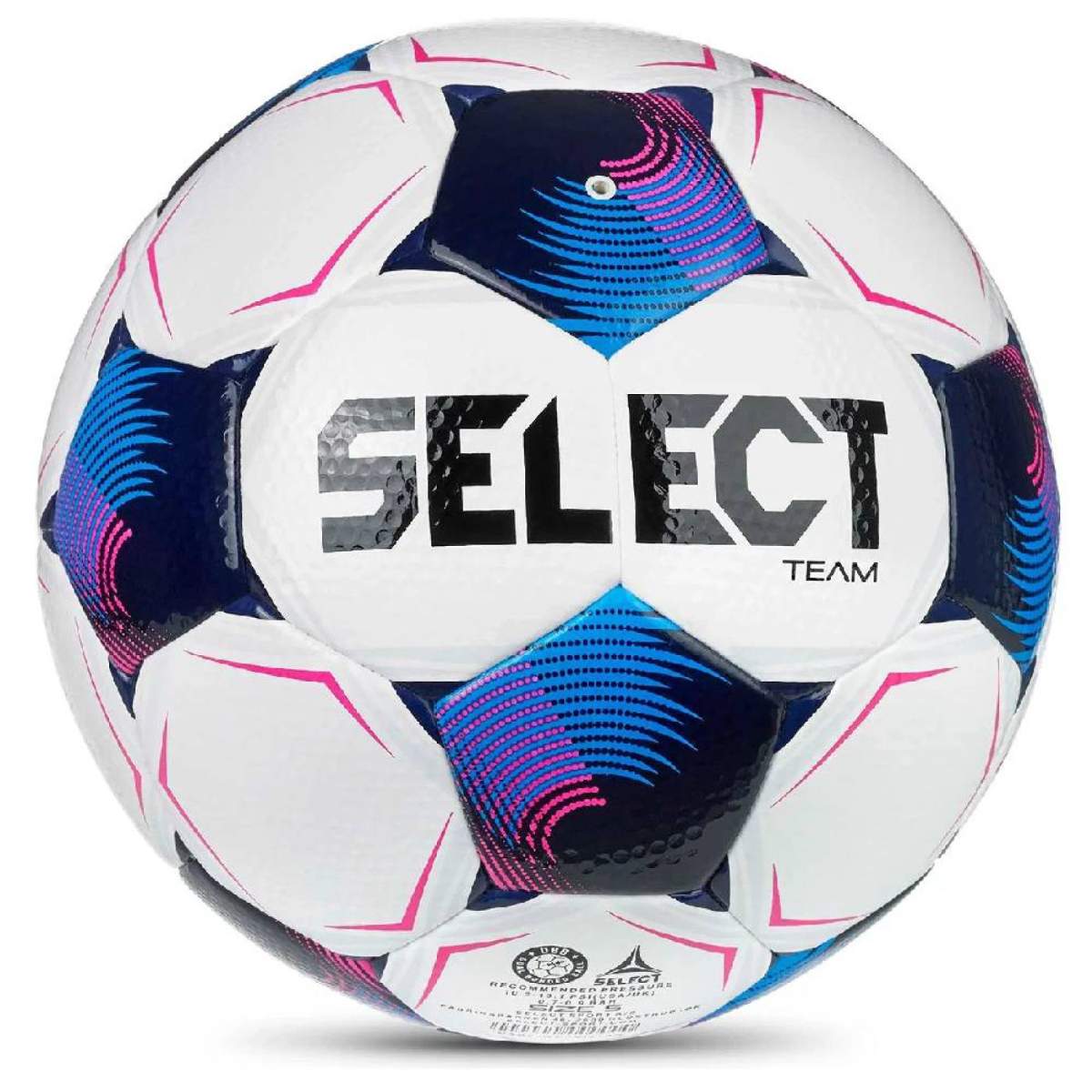 Nogometna lopta Select Team_2