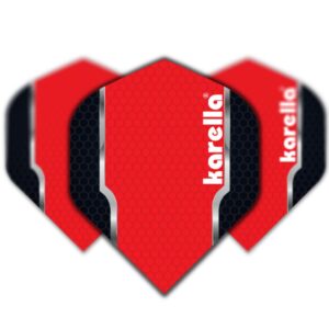 Krilca za pikado strelice Karella Fighter