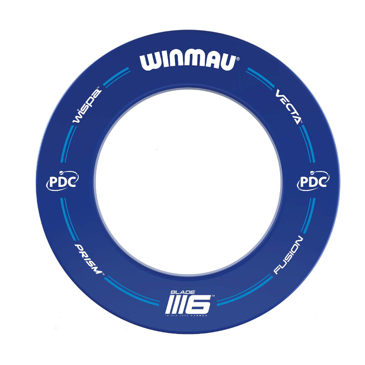Profesionalni pikado set Winmau Blade 6 PDC Surround_3