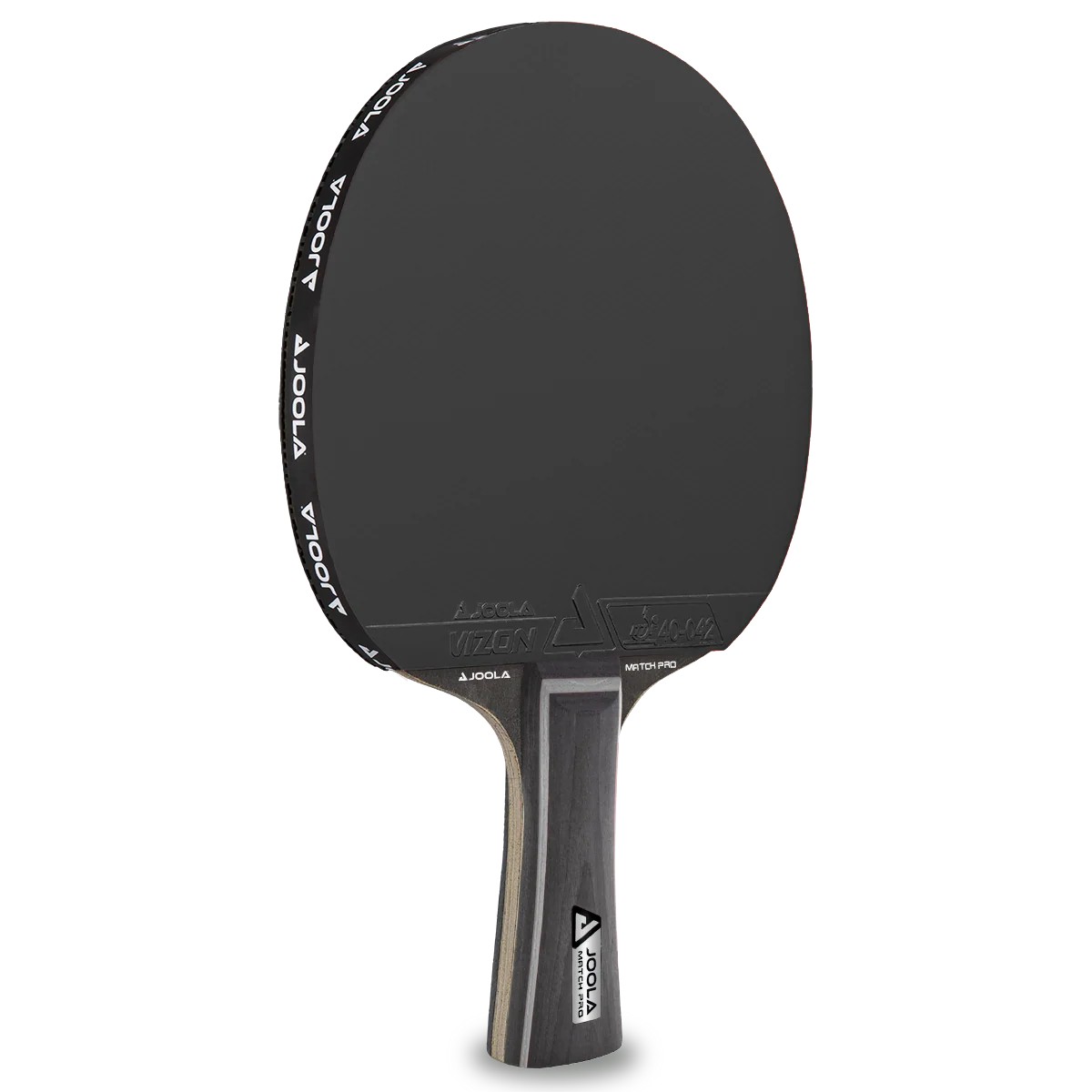 Set reketa za stolni tenis Joola Black Duo Pro_2