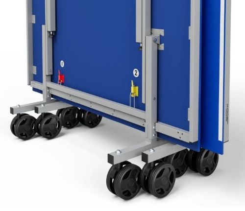 Premium Outdoor stol za stolni tenis Joola J500X