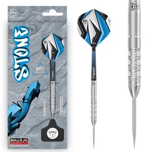 Set pikado strelica Bull's Stone S3 | 90% Tungsten | 21 gram