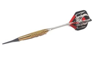 Pikado strelica Bull's Matic Soft | 1 komad | 16 grama