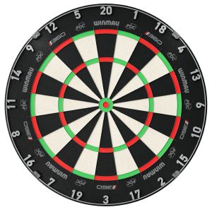 Pikado meta Winmau Blade 360 Triple Core PDC