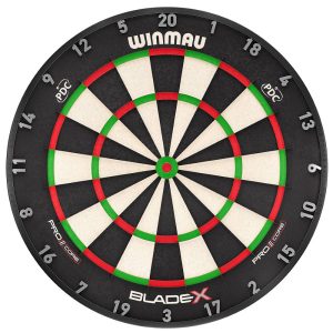 Pikado meta Winmau Blade X | Pro Core | službena pikado meta PDC-a