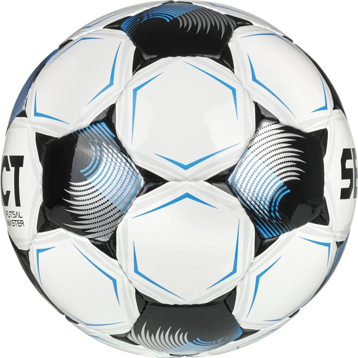 Futsal lopta Select Master Shiny_2
