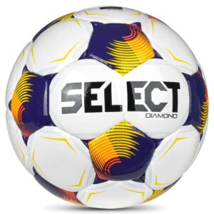 Nogometna lopta Select Diamond v26 | FIFA Basic | vel. 5